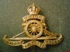 7 Royal artillery kings crown cap badge.jpg