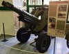 47  Pack Howitzer 105-14 Oto Melara (Italy) Mod N 56 - 1.jpg
