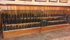 77  Projectile display glass fronted cabinet - 1.jpg