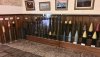 78  Projectile display glass fronted cabinet - 1.jpg