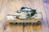 Tamiya 35156 U.S M1A1 Abrams 120mm Gun Main Battle Tank - 1-35 Scale-20.jpg