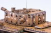 Tamiya 35232 Centaur C.S.Mk.IV British Cruiser Tank Mk.VIII - 1-35 Scale-22.jpg