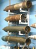 US 5 and 4.5 inch rocket nozzles.jpg