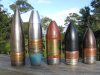 37mm  US projectiles for comparison.JPG