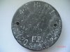WW2 Base Plate for Howitzer 4.5 Inch Smoke Projectile (2).jpg