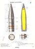 Projectile, Russiam 100mm 0-412.jpg