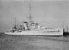 HMS Achilles, Feb 18th 1938, Melbourne Australia.jpg