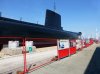Royal Navy Submarine Museum - Gosport 8.jpg