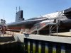 Royal Navy Submarine Museum - Gosport 13.jpg