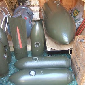 A Shed Load Of Bombs 001