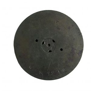 JAPANESE ARMY 70MM TYPE A CASE BASE