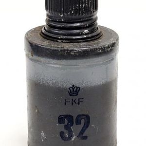 Smokegrenade M/32