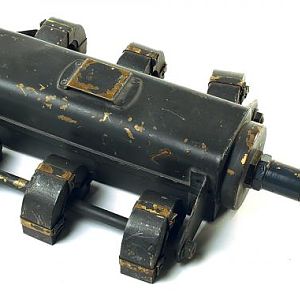 Limpet Type 6 Mk.II