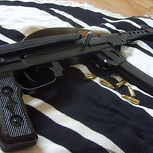 my pps 43 1945 dated