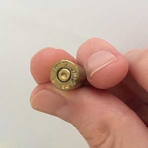 9mm sky marshall rounds