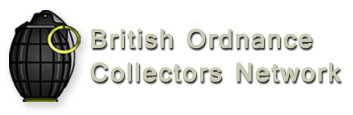 British Ordnance Collectors Network