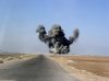 Dust cloud of tour competition.jpg