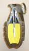 01 - US mk2 handgranaat met M204 A1 ontsteker.JPG