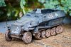 Tamiya Hanomag Sdkfz251-1 - 1-35 Scale-3.jpg