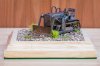 Tamiya Japanese Navy Komatsu G40 Bulldozer - 1-48 Scale-2.jpg