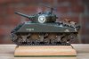 Tamiya 35251 U.S M4A3 Sherman Medium Tank 105mm Howitzer - 1-35 Scale-1.jpg