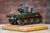 Tamiya 35251 U.S M4A3 Sherman Medium Tank 105mm Howitzer - 1-35 Scale-4.jpg