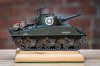 Tamiya 35251 U.S M4A3 Sherman Medium Tank 105mm Howitzer - 1-35 Scale-5.jpg