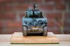 Tamiya 35251 U.S M4A3 Sherman Medium Tank 105mm Howitzer - 1-35 Scale-7.jpg