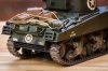 Tamiya 35251 U.S M4A3 Sherman Medium Tank 105mm Howitzer - 1-35 Scale-18.jpg