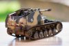 Tamiya 35200 German Self-Propelled Howitzer Wesp  - 1-35 Scale-4.jpg