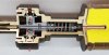 04 - Mk7 depth charge fuze cutaway model bellow & firing pin.jpg