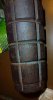 06d_Paint-Remains, in Fragmentat, Blue RAL 5012.jpg 06d_Paint-Remains, in Fragmentat, Blue RAL 5012.jpg