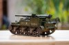 Academy 1394 M-12 155mm Gun Motor Carriage  - 1-35 Scale-2.jpg