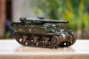 Academy 1394 M-12 155mm Gun Motor Carriage  - 1-35 Scale-6.jpg