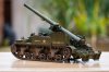 Academy 1394 M-12 155mm Gun Motor Carriage  - 1-35 Scale-10.jpg