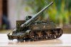 Academy 1394 M-12 155mm Gun Motor Carriage  - 1-35 Scale-12.jpg