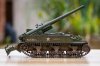 Academy 1394 M-12 155mm Gun Motor Carriage  - 1-35 Scale-13.jpg