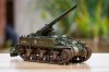 Academy 1394 M-12 155mm Gun Motor Carriage  - 1-35 Scale-14.jpg