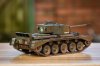 Bronco CB-35010 British Cruiser Tank A34 Comet - 1-35 Scale-4.jpg