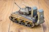 Italeri 6389 US Marines M4 Sherman - 1-35 Scale-10.jpg