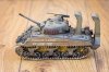 Italeri 6389 US Marines M4 Sherman - 1-35 Scale-9.jpg