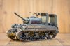 Italeri 6389 US Marines M4 Sherman - 1-35 Scale-8.jpg