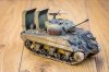 Italeri 6389 US Marines M4 Sherman - 1-35 Scale-14.jpg