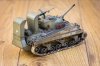 Italeri 6389 US Marines M4 Sherman - 1-35 Scale-12.jpg