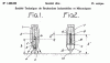 1948 STRIM Nouveau Trace des Corps de Bombes d'Aviation.gif