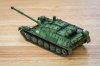 Trumpeter 01588 Russian ASU-85 Airborne Self Propelled Gun Mod.1956 - 1-35 Scale-10.jpg