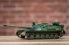 Trumpeter 01588 Russian ASU-85 Airborne Self Propelled Gun Mod.1956 - 1-35 Scale-8.jpg