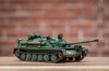 Trumpeter 01588 Russian ASU-85 Airborne Self Propelled Gun Mod.1956 - 1-35 Scale-6.jpg