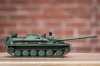 Trumpeter 01588 Russian ASU-85 Airborne Self Propelled Gun Mod.1956 - 1-35 Scale-5.jpg