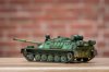 Trumpeter 01588 Russian ASU-85 Airborne Self Propelled Gun Mod.1956 - 1-35 Scale-2.jpg